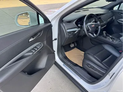 2018 Cadillac XT4 Model 28T 2WD Luxury, фото 2, лот 10612719