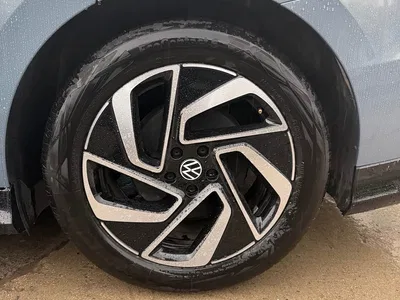 2024 Volkswagen ID.7 VIZZION PRO, фото 4, лот 10424257