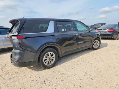 2023 KIA CARNIVAL LX, фото 3, лот 10773435
