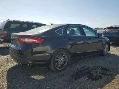 2013 FORD FUSION SE, фото 3, лот 10557616