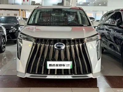 2025 GAC Trumpchi Trumpchi E9 Model E9 Super Fast Charging Champion, фото 2, лот 10420239