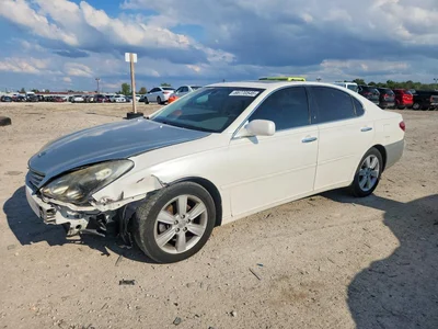 2006 LEXUS ES 330, фото 1, лот 10846921