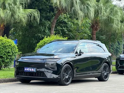 2025 XPeng G9 Model Long Range Ultra, фото 1, лот 10816108