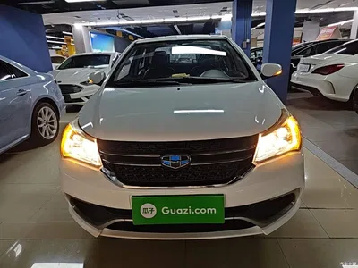2016 Geely King Kong 1.5L Manual Progressive, фото 3, лот 11203118