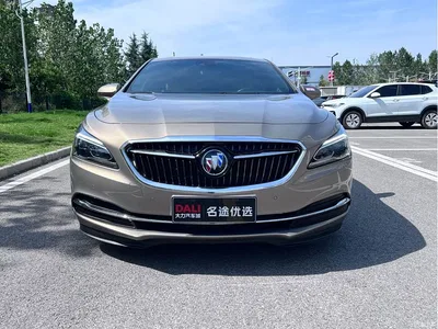 2016 Buick LaCrosse 28T Flagship, фото 2, лот 11512516