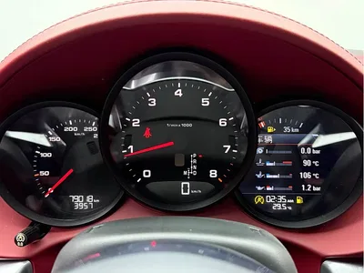 2018 Porsche 718 Cayman 2.0T, фото 4, лот 10420357