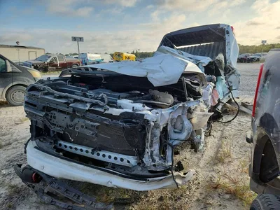 2025 GMC SIERRA K1500 AT4, фото 1, лот 11590216