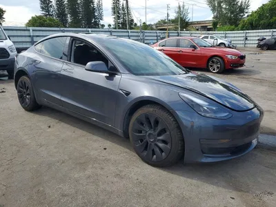 2023 TESLA MODEL 3, фото 4, лот 10855767