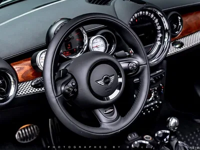 2013 MINI JCW 1.6T JOHN COOPER WORKS, фото 4, лот 10330391
