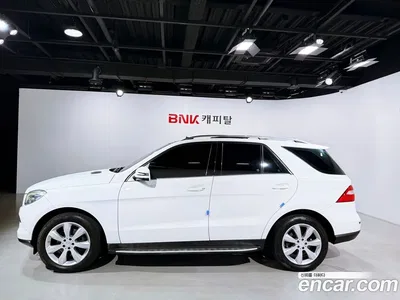 2015 Mercedes-Benz M-class ML250 BlueTEC 4MATIC, фото 2, лот 10070611