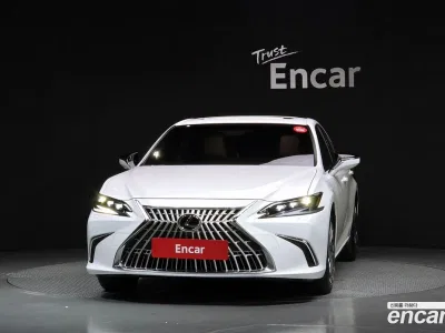 2026 Lexus ES 300h Executive, фото 3, лот 10525840