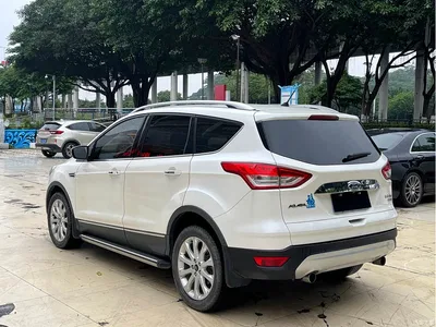 2015 Ford Kuga 1.5L GTDi 4WD Elite, фото 4, лот 10279419