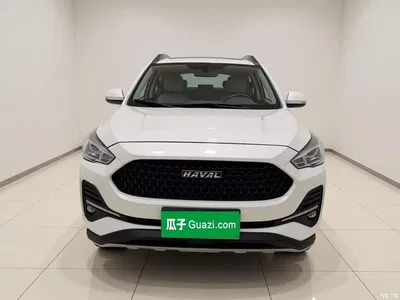 2019 Haval M6 1.5T DCT 2WD Elite Type China VI, фото 2, лот 10299476