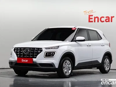 2022 Hyundai Venue 1.6 Modern Plus, фото 1, лот 10177429