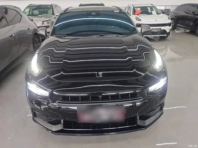 2021 Lynk & Co 02 Hatchback 2.0TD Halo, фото 3, лот 11199389