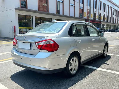 2013 Venucia D50 1.6L Manual Fashion, фото 4, лот 11166318