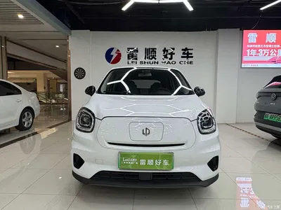 2024 Leapmotor T03 200 Light Enjoy Edition, фото 2, лот 10339122