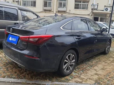 2018 Changan Eado 1.6L GDI Manual Fashion Edition, фото 4, лот 11202002