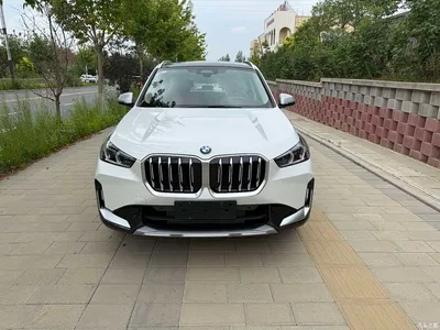 2023 BMW X1 sDrive20Li X Design Package, фото 2, лот 10406963