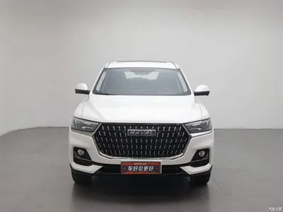 2023 Haval H6 National Trend Edition 1.5T Automatic Urban, фото 3, лот 10296107