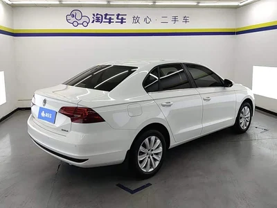 2019 Volkswagen Bora Facelift Bora Legend 1.5L Manual Fashion Type China VI, фото 3, лот 10397373