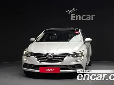 2017 Samsung SM6 1.6 TCe RE, фото 3, лот 10194707