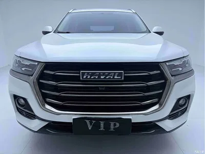 2021 Haval H6 National Trend Edition 1.5T Automatic Urban Edition, фото 2, лот 10283445