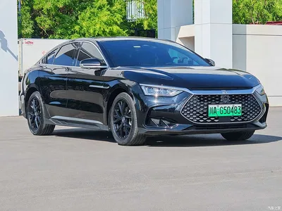 2024 BYD Han DM-i Glory Edition 121KM Honor, фото 3, лот 10253636