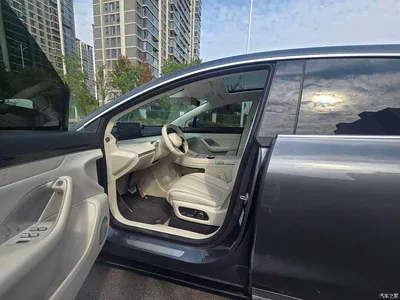 2024 Zhijie Luxeed R7 Pure Electric 802km Max, фото 4, лот 10827517