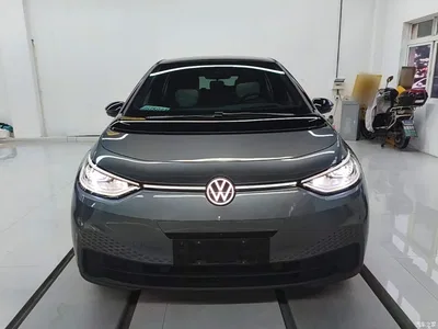 2026 Volkswagen ID.3 Smart Edition Ultimate Intelligence, фото 3, лот 10838700