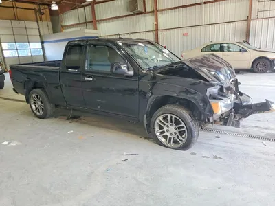 2012 CHEVROLET COLORADO LT, фото 4, лот 10721178
