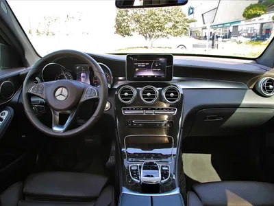 2018 Mercedes-Benz GLC 260 4MATIC Dynamic, фото 4, лот 10292845