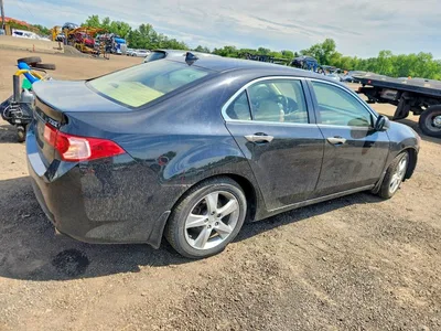 2012 ACURA TSX, фото 3, лот 10870247