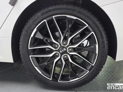 2020 Kia K5 1.6 Turbo, фото 3, лот 10069993