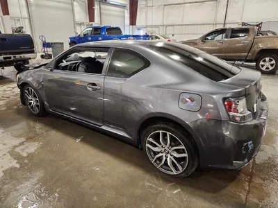 2014 SCION TC BASE, фото 2, лот 10880293