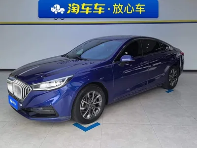 2020 Hongqi H5 1.5T DCT Qi Rhythm Edition, фото 1, лот 10287773