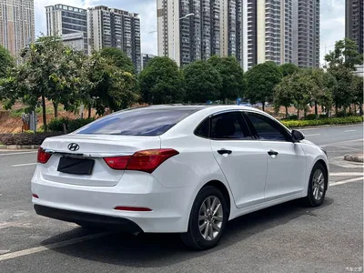 2014 Hyundai Mistra 1.8L Auto Smart GLS, фото 4, лот 10373790