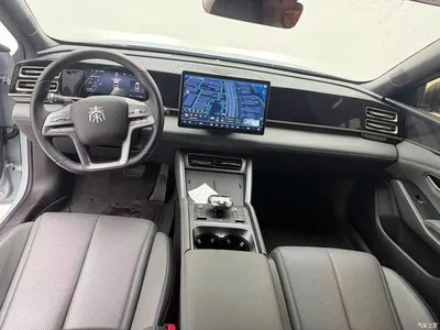 2025 BYD Qin L DM-i Smart Drive 80KM Premium, фото 4, лот 10252243