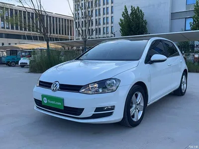 2015 Volkswagen Golf 1.2TSI Automatic Comfort, фото 2, лот 10451701