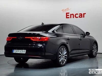 2024 Samsung SM6 1.8 TCe Inspire, фото 1, лот 10185756
