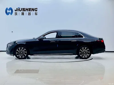 2025 Mercedes-Benz E-Class Facelift E 300 L Luxury, фото 3, лот 11003279