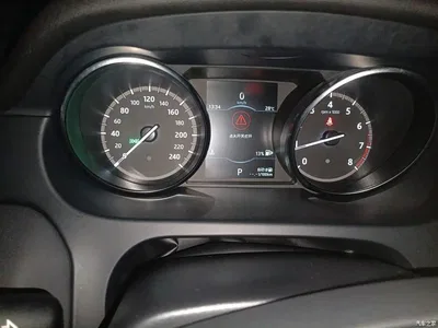 2017 Land Rover Discovery Sport 2.0T SE, фото 4, лот 11204179
