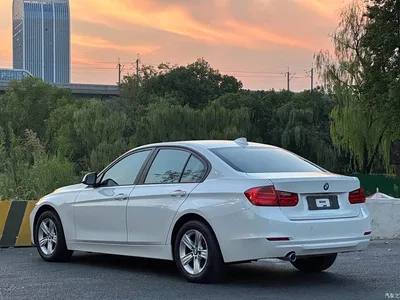 2013 BMW 3 Series 320i Fashion, фото 4, лот 10676274