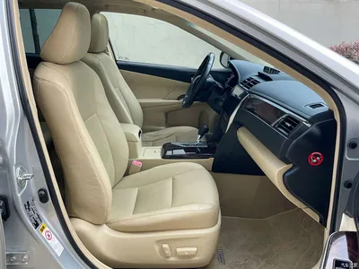 2015 Toyota Camry 2.0G Leading Edition, фото 4, лот 10267633