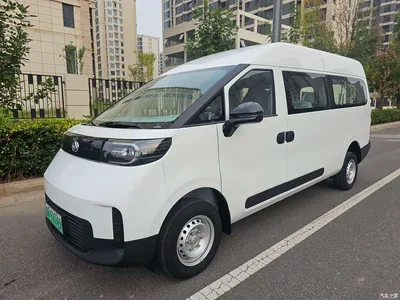 2026 SAIC Maxus Dana V1L, фото 1, лот 11146520
