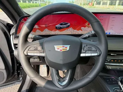 2025 Cadillac CT5 Model 28T Urban Sport Edition, фото 4, лот 10305368
