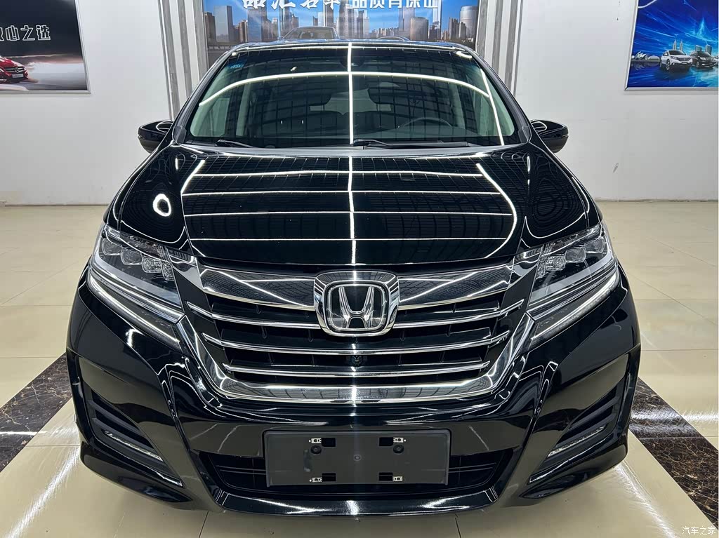 2016 Honda Elysion 2.4L Ultimate Edition, фото 3, лот 11203664
