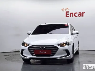 2016 Hyundai AVANTE 1.6 GDI Modern, фото 3, лот 10228214