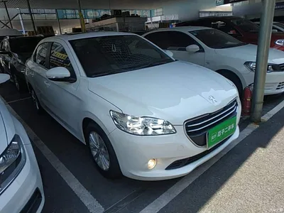 2014 Peugeot 301, фото 4, лот 10245031