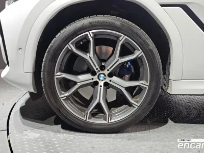 2020 BMW X6 xDrive30d M Sport, фото 4, лот 10073333